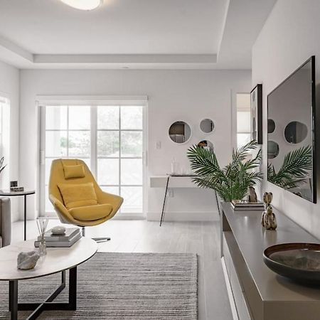 Dahlia - The Designer Townhome Lake Worth Beach Exterior foto